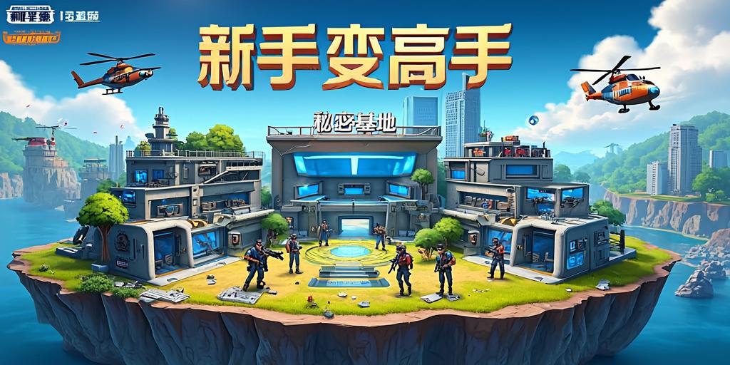 和平精英「恶魔之眼」辅助
