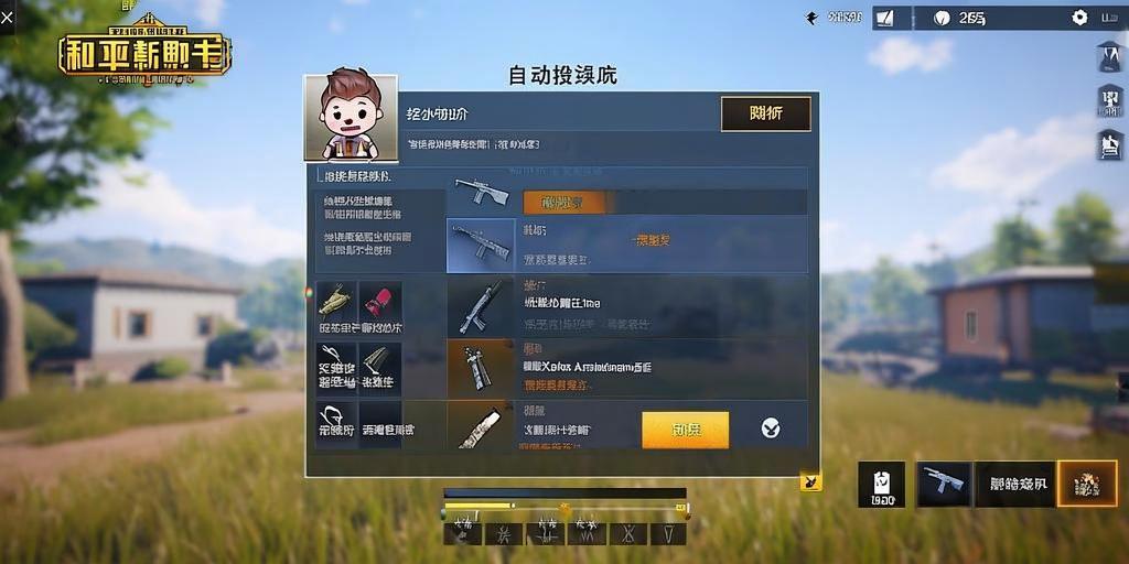 玩家社区对和平精英辅助软件的看法调查
